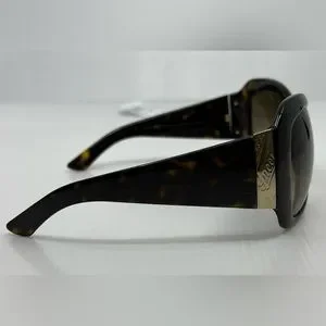 Gucci | Accessories | Gucci Gg293s Tortoiseshell  display picture 3